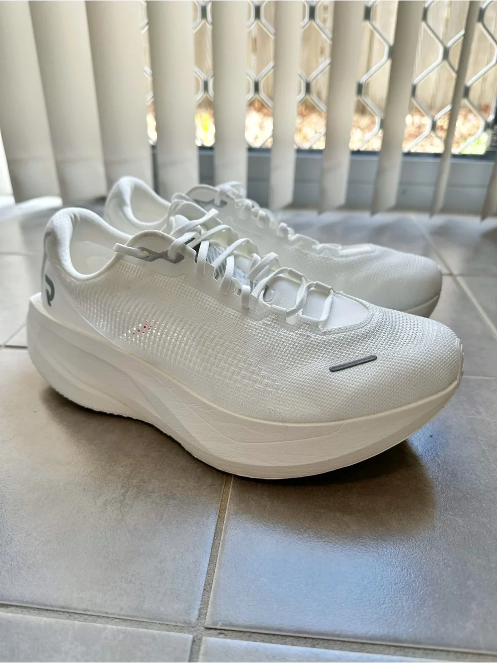 Dynafish Xiaonian EU42/US9M Best Daily Trainer (Adizero Evo SL killer)
